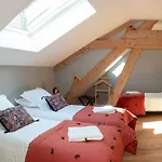 La Porte D'arcy - Grand Jardin Et Piscine Partagee Semesterbostad *