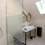 Semesterbostad La Porte D'arcy - Grand Jardin Et Piscine Partagee