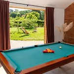 La Porte D'arcy - Grand Jardin Et Piscine Partagee Semesterbostad