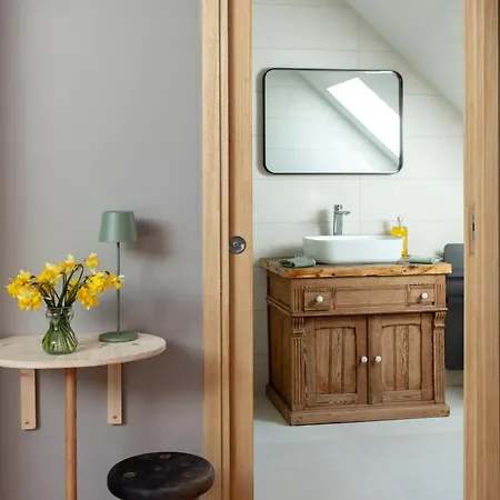 La Porte D'arcy - Grand Jardin Et Piscine Partagee