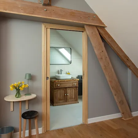 Feriehus La Porte D'arcy - Grand Jardin Et Piscine Partagee *