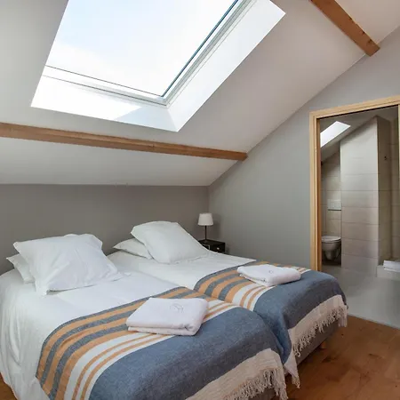 La Porte D'arcy - Grand Jardin Et Piscine Partagee * Fère-en-Tardenois