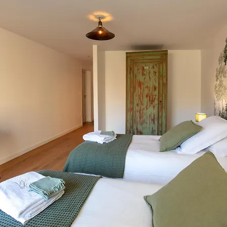 Feriehus La Porte D'arcy - Grand Jardin Et Piscine Partagee Fère-en-Tardenois