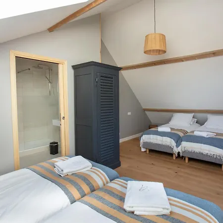 Feriehus La Porte D'arcy - Grand Jardin Et Piscine Partagee *