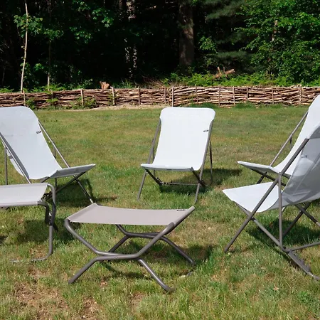 La Porte D'arcy - Grand Jardin Et Piscine Partagee Fère-en-Tardenois